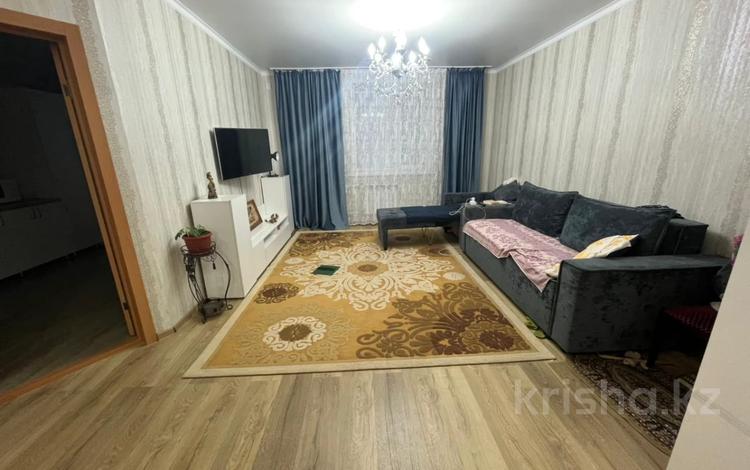 1-бөлмелі пәтер · 45 м² · 1/5 қабат, каркаралинская 9, бағасы: 22.5 млн ₸ в Семее — фото 2