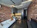 2-бөлмелі пәтер · 60 м² · 1/3 қабат, Талды 63, бағасы: 550 000 ₸ в Алматы, Бостандыкский р-н