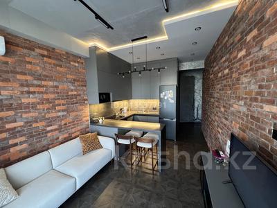 2-бөлмелі пәтер · 60 м² · 1/3 қабат, Талды 63, бағасы: 550 000 ₸ в Алматы, Бостандыкский р-н