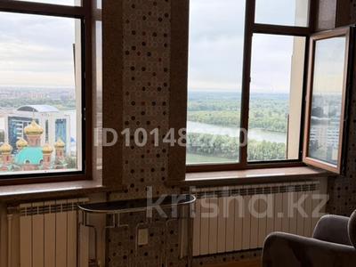 2-комнатная квартира · 90 м² · 17/17 этаж, Торайгырова — Айманова за 650 000 ₸ в Павлодаре
