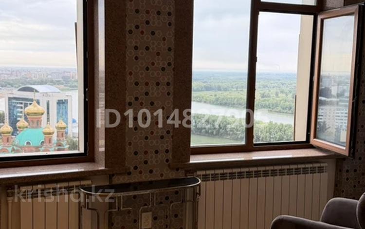 2-комнатная квартира · 90 м² · 17/17 этаж, Торайгырова — Айманова за 650 000 ₸ в Павлодаре — фото 3
