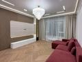 2-комнатная квартира · 70 м², Аль-Фараби 41 за 550 000 ₸ в Алматы, Бостандыкский р-н