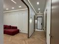 2-комнатная квартира · 70 м², Аль-Фараби 41 за 550 000 ₸ в Алматы, Бостандыкский р-н — фото 3