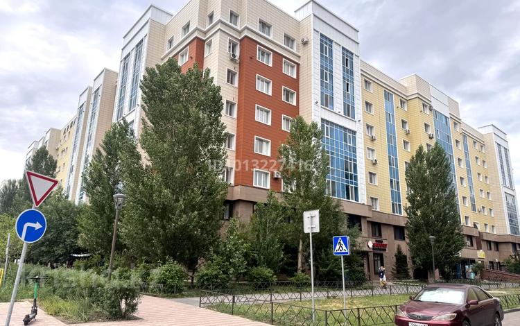1-бөлмелі пәтер · 48.8 м² · 8/8 қабат, Касым Кайсенова 2 — Улы Дала, бағасы: 32 млн ₸ в Астане, Есильский р-н — фото 3