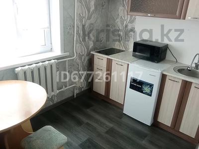 1-комнатная квартира, 30 м², 3 этаж помесячно, Астана 34 за 75 000 〒 в Аксу