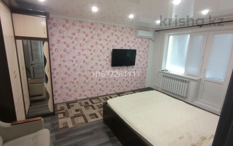 1-комнатная квартира, 30 м², 3 этаж помесячно, Астана 34 за 75 000 〒 в Аксу — фото 15