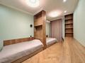 4-комнатная квартира · 175 м² · 1/3 этаж, Сейдимбека 110/1 за 240 млн ₸ в Алматы, Наурызбайский р-н — фото 17