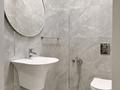 4-комнатная квартира · 175 м² · 1/3 этаж, Сейдимбека 110/1 за 240 млн ₸ в Алматы, Наурызбайский р-н — фото 9