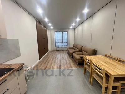 2-бөлмелі пәтер · 56 м² · 5/7 қабат, Алатауская трасса 14, бағасы: 34 млн ₸ в 