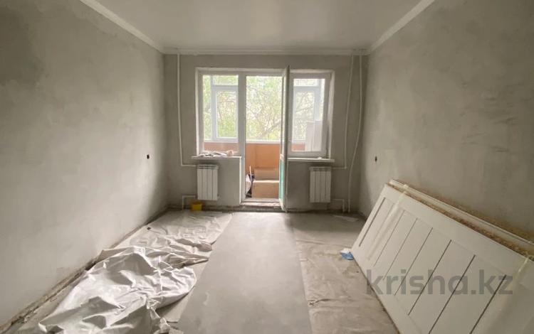 2-бөлмелі пәтер · 45.1 м² · 3/5 қабат, мкр 5, Есет батыра, бағасы: 10.7 млн ₸ в Актобе — фото 2