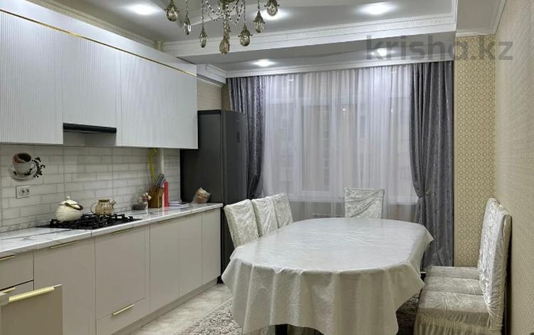 2-комнатная квартира · 73 м² · 4/9 этаж, 19-й мкр 2 за 25.3 млн ₸ в Актау — фото 2