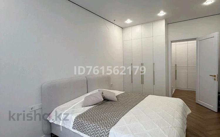 3-бөлмелі пәтер · 82.6 м² · 4/9 қабат, Ильяса Омарова 19, бағасы: 62 млн 〒 в Астане, Есильский р-н — фото 34