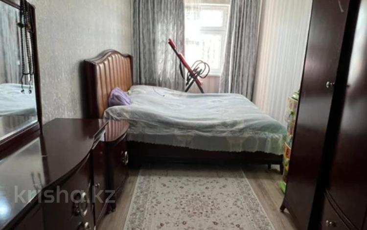 3-комнатная квартира, 63 м², 4/5 этаж, Гагарина за 18.4 млн 〒 в Шымкенте, Абайский р-н — фото 13