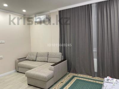 1-бөлмелі пәтер · 30 м² · 2 қабат, Оспанова, бағасы: 290 000 ₸ в Алматы, Медеуский р-н