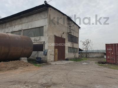 Еркін, қоймалар · 1000 м², бағасы: 240 млн ₸ в Шымкенте, Абайский р-н