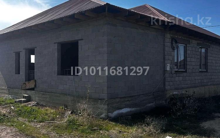 Отдельный дом · 4 комнаты · 160 м² · , Медеу 93 за 19.9 млн ₸ в Узынагаш — фото 2