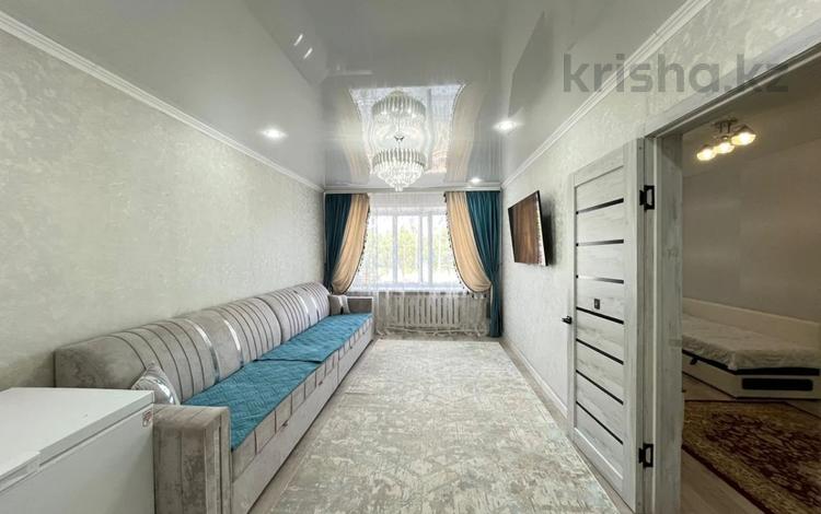 3-комнатная квартира · 62 м² · 2/5 этаж, мкр Фёдоровка , Орлова 111 — остановка магазин Одежда за 23 млн ₸ в Караганде, Казыбек би р-н — фото 13