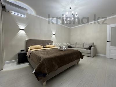 1-бөлмелі пәтер · 50 м² · 2/7 қабат, Мәңгілік Ел 53 — Улы Дала, бағасы: 20 000 ₸ в Астане, Есильский р-н