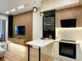 2-бөлмелі пәтер · 47 м² · 7/10 қабат, Карасай батыра 119/95, бағасы: 61 млн ₸ в Алматы, Алмалинский р-н — фото 2