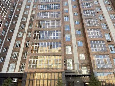 3-бөлмелі пәтер · 66.9 м² · 3/9 қабат, ул. Алихана Бокейхана 11А — Мангилик Ел, бағасы: 57 млн ₸ в Астане, Есильский р-н