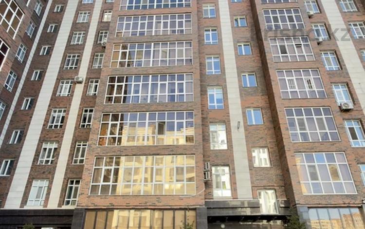 3-бөлмелі пәтер · 66.9 м² · 3/9 қабат, ул. Алихана Бокейхана 11А — Мангилик Ел, бағасы: 57 млн ₸ в Астане, Есильский р-н — фото 2