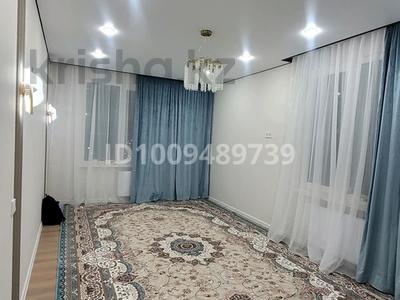 2-комнатная квартира · 60 м² · 12/14 этаж, Улы Дала за 42 млн ₸ в Астане, Нура р-н