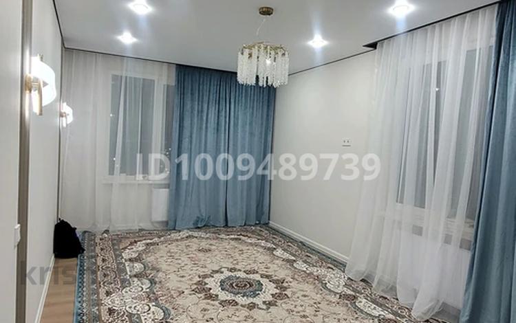 2-бөлмелі пәтер · 60 м² · 12/14 қабат, Улы Дала, бағасы: 44 млн ₸ в Астане, Нура р-н — фото 2