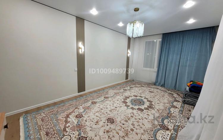 2-бөлмелі пәтер · 60 м² · 12/14 қабат, Улы Дала, бағасы: 41 млн ₸ в Астане, Нура р-н — фото 10
