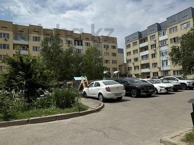 2-бөлмелі пәтер · 63.8 м² · 5/5 қабат, мкр Саялы 9, бағасы: 29 млн ₸ в Алматы, Алатауский р-н