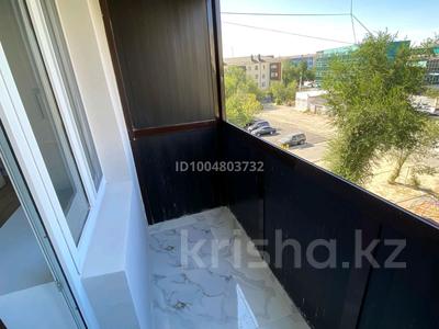 2-комнатная квартира · 44 м² · 4/4 этаж, Толе би 54 — Толе би -желтоксан за ~ 20 млн 〒 в Таразе