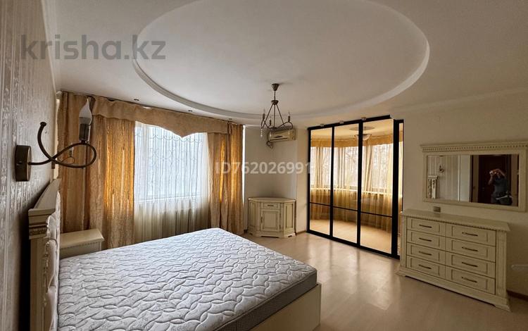4-комнатная квартира · 146.3 м² · 2/16 этаж, Аль-Фараби 53 — Маркова за 700 000 ₸ в Алматы, Бостандыкский р-н — фото 3