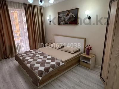 2-бөлмелі пәтер · 50 м² · 2/10 қабат, Сейфуллина 51, бағасы: 3 000 ₸ в Алматы, Турксибский р-н