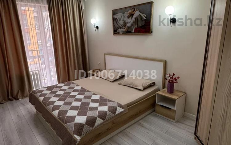 2-бөлмелі пәтер · 50 м² · 2/10 қабат, Сейфуллина 51, бағасы: 3 000 ₸ в Алматы, Турксибский р-н — фото 2