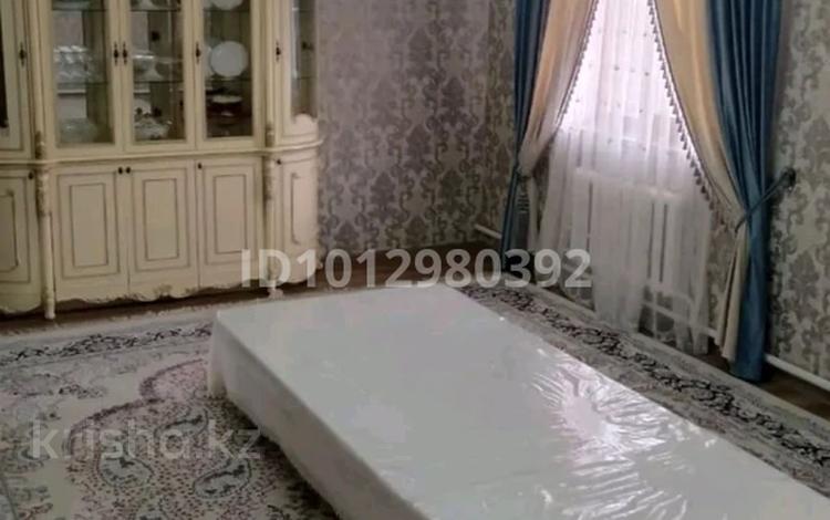 Жеке үй · 4 бөлме · 120 м² · 8 жүзд., Таскен ш/а. 16 — Қырмызы, бағасы: 35 млн ₸ в Шымкенте, Каратауский р-н — фото 2