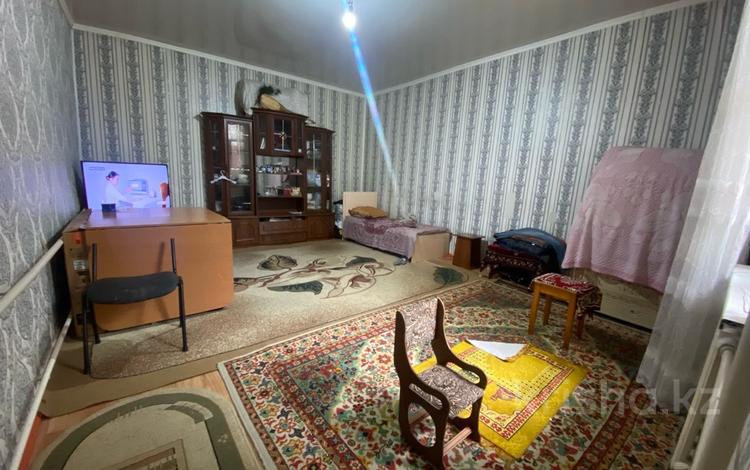 Отдельный дом • 2 комнаты • 63 м² • , Солнечный проезд за 18 млн 〒 в Алматы, Ауэзовский р-н — фото 2