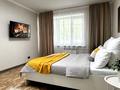 1-бөлмелі пәтер · 35 м² · 1/9 қабат, 11 ш/а. 101, бағасы: 170 000 ₸ в Актобе, мкр 11