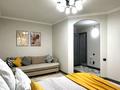 1-бөлмелі пәтер · 35 м² · 1/9 қабат, 11 ш/а. 101, бағасы: 170 000 ₸ в Актобе, мкр 11 — фото 2