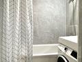 1-бөлмелі пәтер · 35 м² · 1/9 қабат, 11 ш/а. 101, бағасы: 170 000 ₸ в Актобе, мкр 11 — фото 9