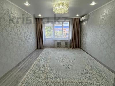 4-бөлмелі пәтер · 82 м² · 5/5 қабат, Зачаганск пгт ш/а. 25, бағасы: 20.5 млн ₸ в Уральске, мкр. Зачаганск пгт