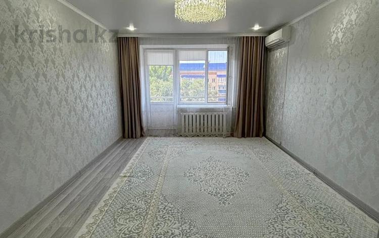 4-бөлмелі пәтер · 82 м² · 5/5 қабат, Зачаганск пгт ш/а. 25, бағасы: 20.5 млн ₸ в Уральске, мкр. Зачаганск пгт — фото 2
