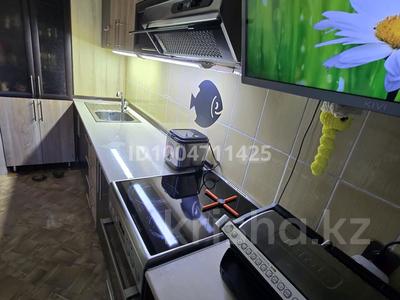 2-комнатная квартира · 52 м² · 1/9 этаж, Карбышева 48 — Бульвар Гагарина за 23.5 млн 〒 в Усть-Каменогорске, Ульбинский