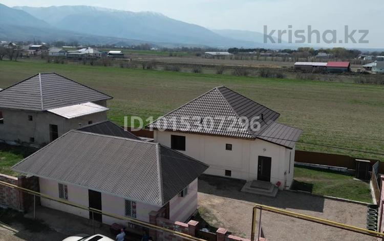 Жеке үй · 10 бөлме · 200 м² · 6 жүзд., Аққайнар 16, бағасы: 38 млн ₸ в Шалкар — фото 2