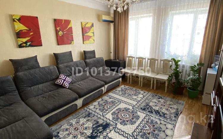 3-комнатная квартира · 80 м² · 3/4 этаж, Мира 17 за 20.5 млн ₸ в Балхаше — фото 2