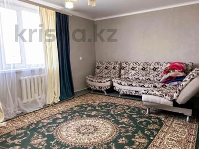 2-комнатная квартира · 53 м² · 5/5 этаж, Каратал за 18 млн ₸ в Талдыкоргане
