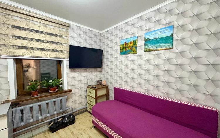 Отдельный дом · 4 комнаты · 76 м² · 5 сот., Чемолганская — проспект Рыскулова за 59 млн 〒 в Алматы, Алатауский р-н — фото 8