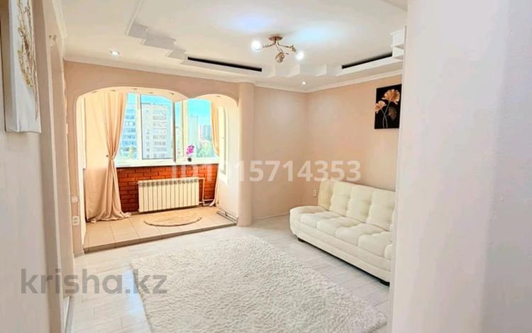 1-бөлмелі пәтер · 40 м² · 5/10 қабат, Шакарима 20 — Центр. Детский мир., бағасы: 18.7 млн ₸ в Семее — фото 2