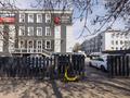 Свободное назначение, офисы · 56 м² за 560 000 ₸ в Алматы, Алмалинский р-н — фото 17