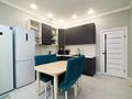 3-бөлмелі пәтер · 63 м² · 6/9 қабат, Кумисбекова 11 — Джангильдина, бағасы: ~ 42 млн ₸ в Астане, Сарыарка р-н — фото 6
