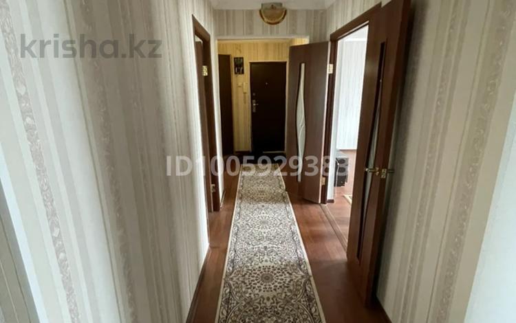 4-бөлмелі пәтер · 108 м² · 5/5 қабат, Ж.Молдагалиев 32, бағасы: 26.5 млн ₸ в Атырау — фото 2