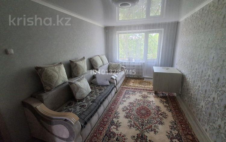 2-комнатная квартира · 48 м² · 3/5 этаж, Мкр 1а 3 — Стелла за 11.5 млн ₸ в Сарани — фото 2